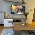 Appartamento Stan Na Dan Spasovdanska Lukavica