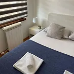 Stan Na Dan Spasovdanska Appartamento Lukavica