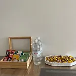 Stan Na Dan Spasovdanska Appartamento