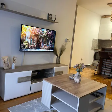 Stan Na Dan Spasovdanska *