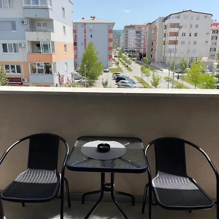 Stan Na Dan Spasovdanska * Lukavica