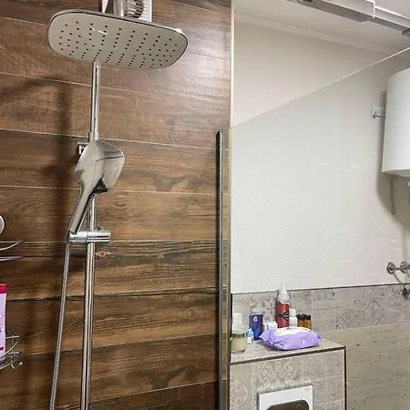 Stan Na Dan Spasovdanska