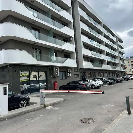 Stan Na Dan Spasovdanska Lukavica