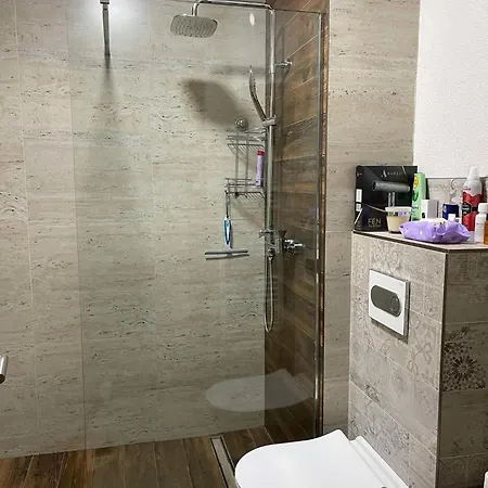 Apartman Stan Na Dan Spasovdanska