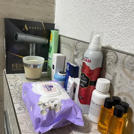 Stan Na Dan Spasovdanska * Lukavica