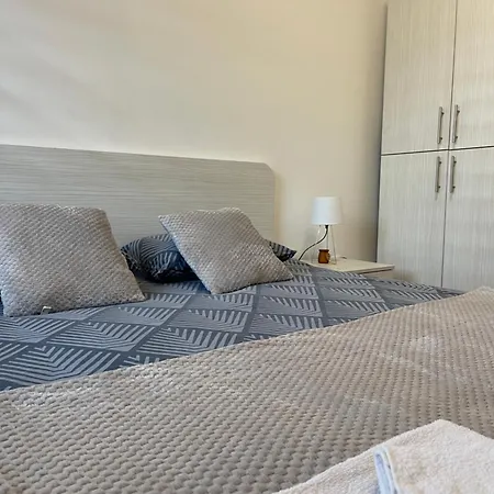 Stan Na Dan Spasovdanska *